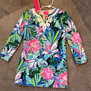 Girls Sz Small(4/5) Dress